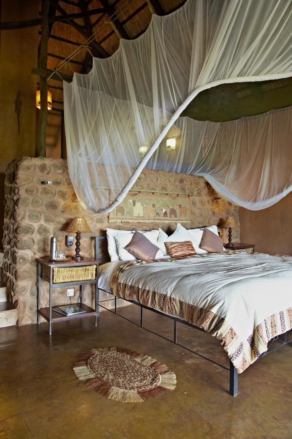 Stanley Safari Lodge Livingstone Exteriör bild